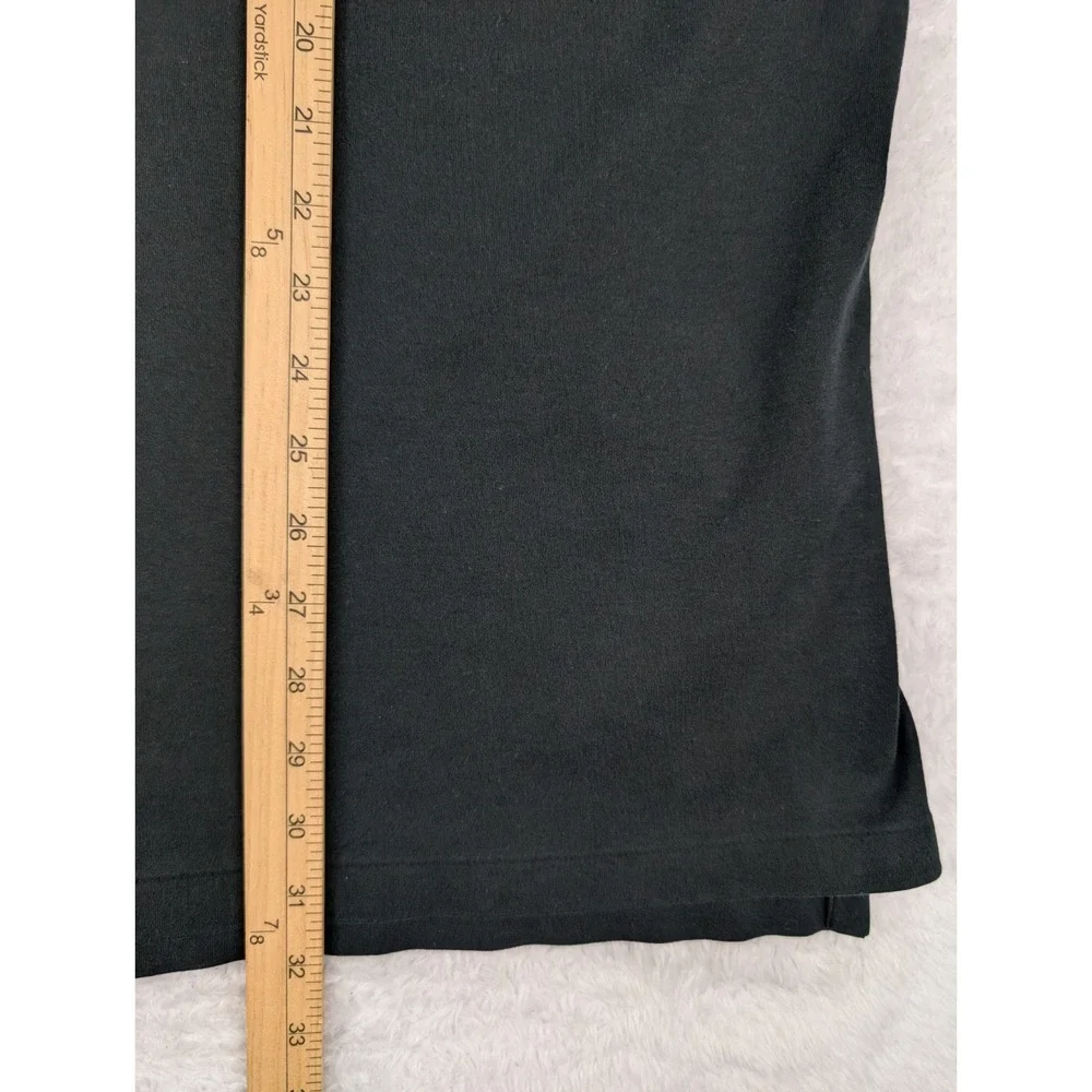 Polo Ralph Lauren Polo Shirt Men's 2XLT Black Short Sleeve Preppy *Read